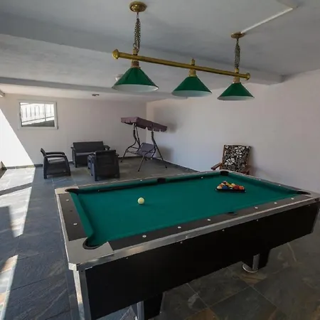 公寓 Ferienwohnung Fur 4 Personen Ca 37 M In Dramalj, Kvarner Bucht Crikvenica Und Umgebung - A87374